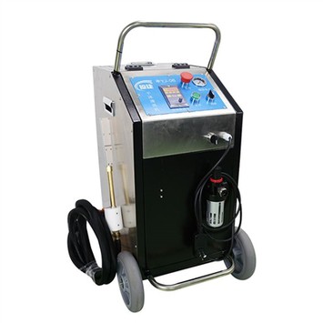 Masalah Saat Ini dalam Pembersihan Industri