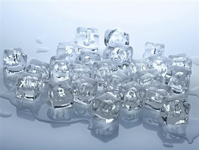 Es kering vs es normal: Apa bedanya?