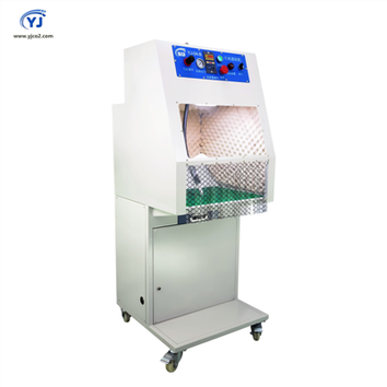 Mesin Pembersih Es Kering Terintegrasi Anti-statis